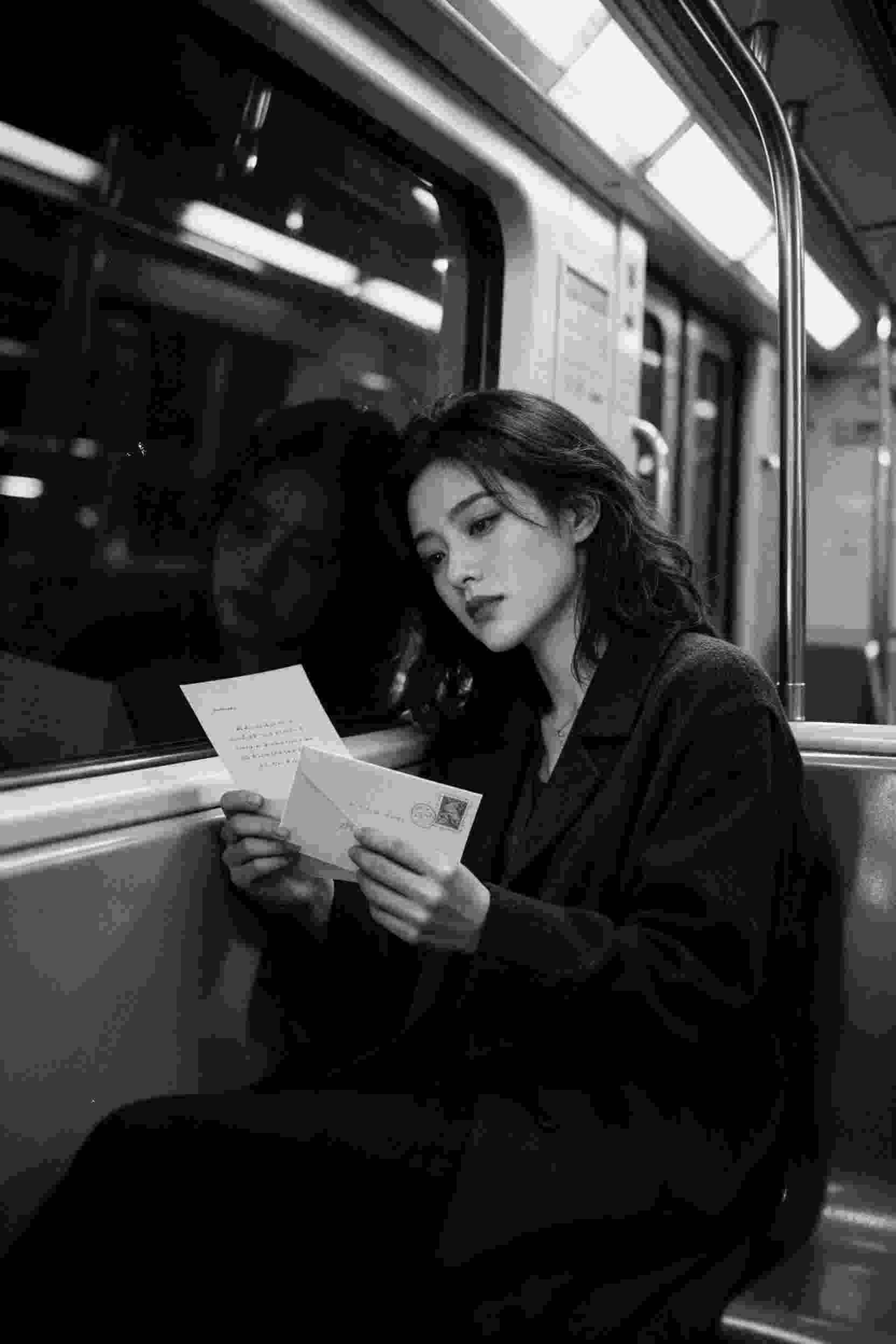 图书的女朋友